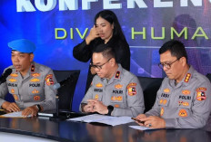 Kasus Ojol Tewas, Polri Libatkan Komnas HAM dan Kompolnas di Gelar Perkara Hari ini