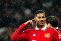 Kejutan, Newcastle Ingin Selamatkan Karir Rashford 