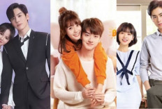 9 Rekomendasi Drama China Komedi Romantis Populer Wajib Ditonton, Dijamin Seru dan Bikin Baper... 