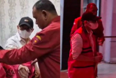   Hati hati, Jangan Sembarang Nabung di Bank, Terbukti Pejabat BNI Bobol Sistem dan Rugikan Nasabah