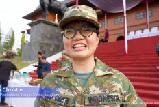 Stella Christie Bongkar Strategi Teamwork Kabinet di Retret Magelang