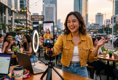 Jangan Cuma Berharap Keajaiban! Lakukan 5 Trik Ini Biar Konten Kamu Gak Sepi Kayak Kuburan