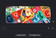 Google Doodle Sambut Hari Perempuan Internasional 2024 dengan Ilustrasi Karya Sophie Diao, Ini Maknanya