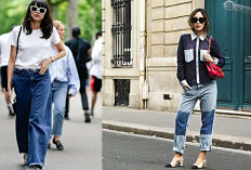 Mengoptimalkan Penampilan dengan Jeans: 6 Langkah Penting