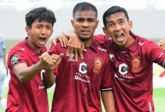 Kans Sriwijaya FC ke 12 Besar Terbuka Lebar: Cukup Menang Lawan PSMS! Ini Penjelasan Direktur Kompetisi LIB