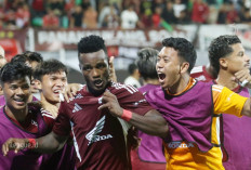  Ini Dia Pelatih Baru PSM, Jebolan Liga Eropa, Afrika dan Asia