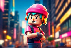 Valid 33 Kode Redeem Roblox Blox Fruits Hari Ini 29 Juni 2025 Bisa Ditukar Sekarang, Hadiah Menarik Bervariasi