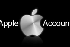 Apple Account Siap Gantikan Apple ID di Akhir 2024, Begini Bocoran Lengkapnya