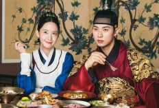 Akhir Drama Korea Bon Appétit, Your Majesty: Ending Bahagia atau Tragis? Ini Bocorannya!  