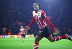 Drama Transfer Virgil van Dijk ke Liverpool Jadi Kemenangan Buruk Southampton