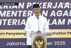 Gebrakan Baru! Kementerian PU Akan Berikan Pelatihan pada Santri untuk Menjadi Tenaga Konstruksi Bersertifikat