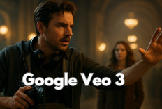 Google Veo 3, Bikin Video Seperti Film Hollywood Kini Semudah Ngetik, Siap Menggantikan Sutradara?