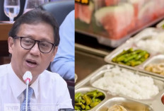 Marak Kasus Keracunan MBG, Menkes Dorong Edukasi Anak Sekolah Belajar Keamanan Pangan
