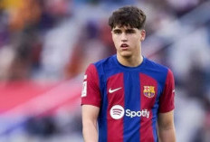 Waduh Renovasi Stadion Nou Camp Tak Kunjung Beres, Barca Kehilangan 10 Pemain Akademi
