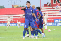 Arema vs Persebaya: Misi Berat Arema Akhiri Hegemoni Persebaya 