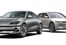 Hyundai dan Kia Recall 170 Ribu Mobil Listrik, Apa Masalahnya? ini Daftar Mobil yang Ditarik! 