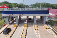 Tak Lagi Gratis, Tol Indralaya-Prabumulih Berbayar Mulai Hari Ini, Cek Tarif Lengkapnya!