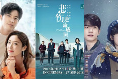 8 Rekomendasi Drama China Sedih yang Bikin Nangis Kejer, Berani Nonton? 