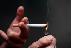 Siap-siap, Cukai Naik 10 persen, Mulai Awal Tahun Harga Rokok Naik Jadi Segini..