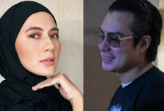 Heboh! Paula Verhoeven Dituduh Selingkuh dengan Teman Dekat Baim Wong, Begini Tanggapannya