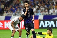Kacau, Dulu Mitoma Sekarang Kubo Obok-Obok Gawang Indonesia 
