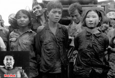 Brutal! 4 Kebijakan Pemerintahan Khmer Merah: Rezim Komunis yang Menyengsarakan Kamboja