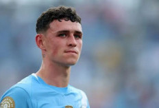 Inilah 5 Pemain Dengan Nilai Pasar Turun Drastis Tahun ini 