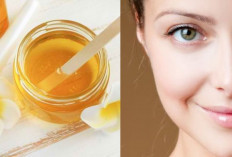 3 Cara Mudah Bikin Masker Madu untuk Kulit Cerah & Awet Muda, Yuk Cobain di Rumah!