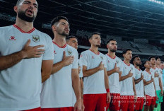 John Herdman Sebut Kualitas Lini Serang Timnas Indonesia Masih Kurang