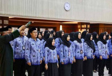 Daftar 10 Instansi Pusat dengan Tingkat Persaingan Ketat dalam Seleksi CPNS 2024, Apakah Pilihanmu Ada di Sini