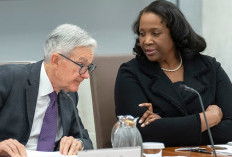 Setelah Tekan Jerome Powell, Giliran Gubernur The Fed Diminta Trump Mundur!