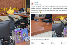 Berkat Viral, Laporan WNA yang Dijambret usai Nonton Konser di JIS Akhirnya Ditanggapi Polisi usai Dicuekin