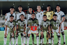 Harga Tiket Uji Coba Indonesia U22 vs Mali U22 di Pakansari