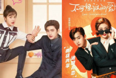 5 Rekomendasi Drama China Tentang Bodyguard yang Jatuh Cinta, Fix Bikin Salting Brutal! 