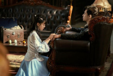 Auto Cair! 6 Drama China Tentang Balas Dendam yang Seru Plus Dapat Cuan Langsung ke Saldo DANA