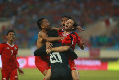 Marc Klok Antusias Kembali ke Timnas Indonesia: Saya Bangga! 