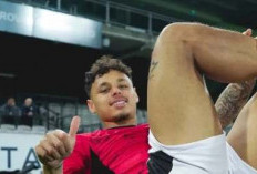 Hanya Dua Pemain Indonesia Bermain di Kompetisi Eropa