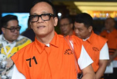 Akui Tak Ingin Minta Abolisi, Immanuel Ebenezer Takkan Membebani Presiden Prabowo: Jangan Dibebani...