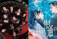 10 Rekomendasi Drama China Tentang Detektif, Kisah Polisi Mengungkap Pembunuhan, Dijamin Seru! 