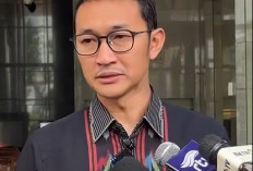 OTT KPK Bupati Langkat Terkait Suap Proyek Dinas Pendidikan dan Perkim 
