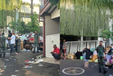 Kenapa Rumah Sri Mulyani Jadi Sasaran? Ini Kronologi Lengkapnya!
