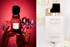 Makin Menawan, 3 Rekomendasi Parfum Ringan untuk Mahasiswa, Wangi Tidak Over Tetap Semerbak dan Awet!