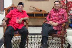 Anah Abah Kecewa! PDIP Batal Usung Anies-Rano Maju Pada Pilgub Jakarta 2024, Lalu Siapa yang Diusung?