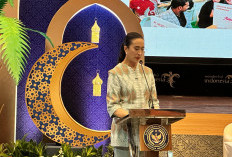Rp 375,2 T! Perputaran Ekomoni selama Lebaran, Ini Langkah Kemenpar  
