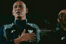 Nova Sebut Kurniawan 