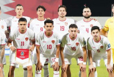 Gawat Guys! 7 pemain Timnas Indonesia Kantongi Kartu Kuning,Terancam Absen Lawan Jepang