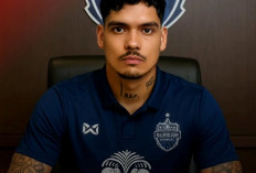 Jadi Pemain Kelima, Juara Liga Thailand Gaet Bek Timnas Indonesia   