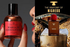 3 Parfum Cherry Terbaik untuk Wanita dengan Aroma Super Elegan, Acara Santai dan Formal Sikat!