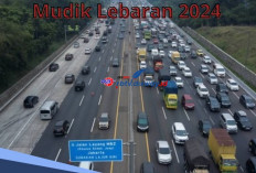 Menjelang Libur Lebaran, JSMR Proyeksikan Lonjakan Kendaraan Arus Mudik Jakarta Menuju Bandung, Macet?