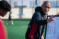 Ditunggu Lawan di Piala Dunia U17, Begini Kata Titisan STY